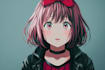 create a anime character