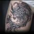 design professional creative tattoo design