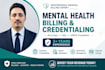 do mental health billing and credentialing