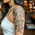 design professional tattoo and custom tattoo