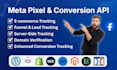facebook meta pixel setup