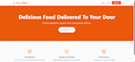 build a complete restaurant ecosystem with 4 mobile apps and website