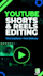 youtube shorts and reels