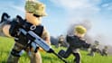 develop custom roblox gams, scripting, maps, UI design roblox studio game