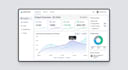 redesign old UI UX into modern interface