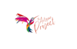 design women artisans throughout central logo