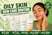 design simple and effective oily skin care routine thumbnail