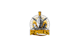 design exceptional hockey champs logo