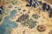 create detailed terrain and landscape maps