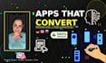 create german ugc app and saas demo videos that convert