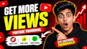 design eye catching you tube thumbnails for high CTR