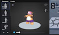 do roblox bundle rigging, character modelling, hat modelling, dynamic head