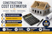 do accurate construction cost estimates, boq and material takeoffs