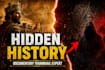 design cinematic documentary youtube thumbnails