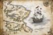 design creative route and journey maps