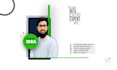 do b2b lead generation with verified email list and web research