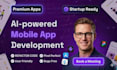 do flutter mobile app development andriod ios app development flutter developer