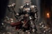 paint your warhammer 40k, sigmar and dnd miniatures