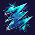 designs gaming esport logo with initials