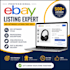 create high converting SEO product listings for ecommerce