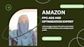 do amazon PPC campaign setup optimization and growth