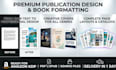 be your book maker and page layout and page layout edit