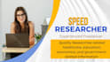 presentation and speaker notes with references
