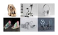 make glb, gltf, usdz, ar, vr, 3d model for amazon, shopify and web configurator