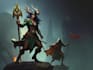 create custom dnd fantasy character design