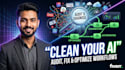 audit your ai workflow and find what is breaking
