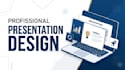 design professional powerpoint presentations and canva slides