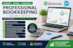 do accurate bookkeeping for your buisness