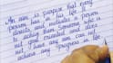 write clean handwritten notes from PDF