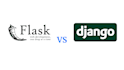 python django and python flask web development