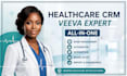 setup your nonprofit CRM on veeva salesforce slate civicrm