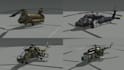 create or customize arma 3 helicopters, mods, maps weapons, and servers