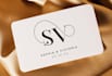 design and animate your wedding monogram or logo