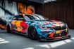 professional vehicle wrap design, car wrap