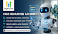 migrate your current CRM and funnels to gohighlevel with technical precision