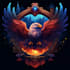 do a fantasy logo