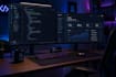 develop a modern, SEO friendly full stack web app using next js