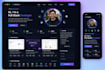 be an ai developer to build scalable websites for you
