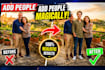 add people to your photos realistic results