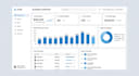 create UI UX for business dashboards
