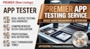 conduct google play app testing with 12 real testers