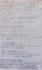 write neat handwritten assignments,  notes and convert to pdf