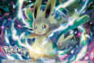 create your dream pokemon tcg card