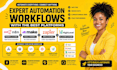 develop custom n8n automation workflows and chatgpt ai agents