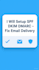 setup spf dkim dmarc to fix email delivery issues