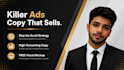 write strategic ad copy that stops the scroll